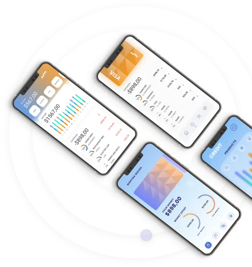 ChainWizard AI - Ελάτε σε επαφή μαζί μας